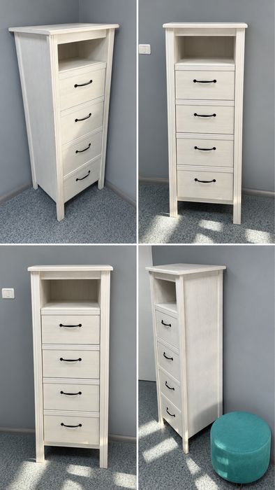 Dulap IKEA cu setare