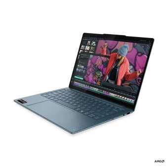 Продаётся новый ноутбук LenovoYogaSlim 7 14AKP10(AI7/32/1TB/860M/14*-*