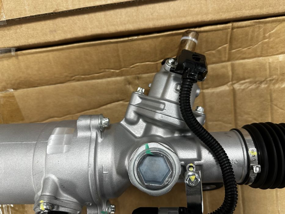 Рулевая рейка лексус Lexus GS300