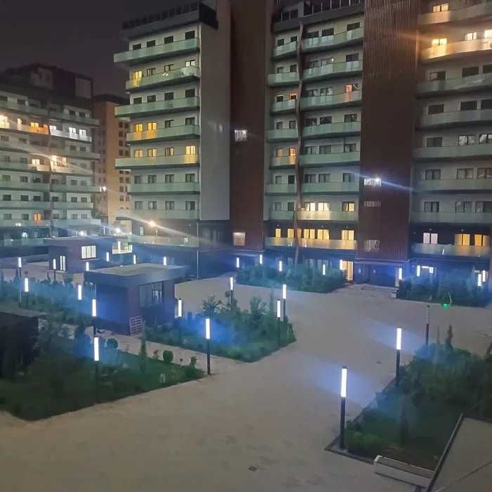 Сдается Квартира в аренду ЖК Нур