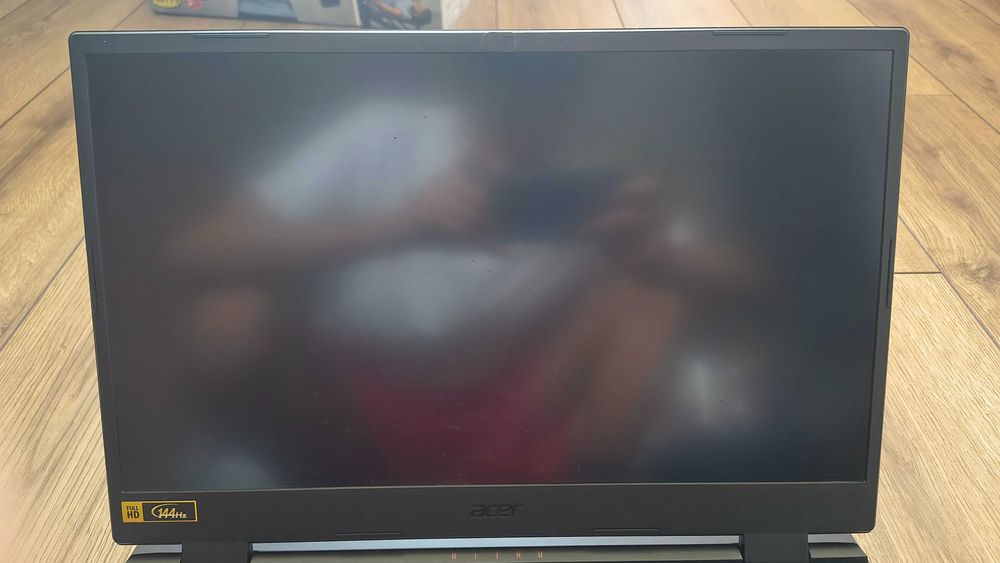 Acer Nitro 5 AN517-55