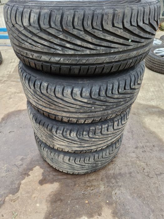 Roti aliaj BMW R16