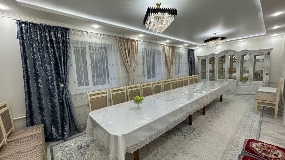 Продам мансардный дом