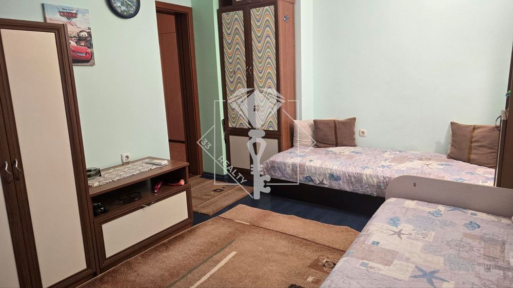 Продава се Двустаен апартамент в Пловдив, Каменица 2 - 68 кв.м за 2030 €/кв.м - Снимка #3