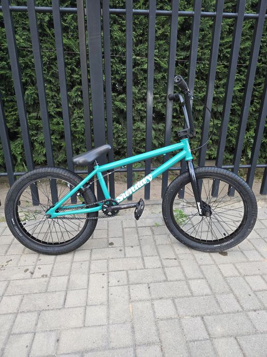 Колело BMX sunday 20