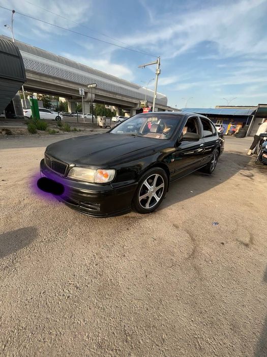 Nissan maxima a32