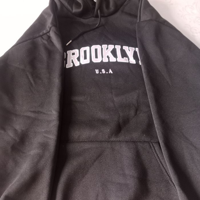 Толстовка BROOKLYN U.S.A