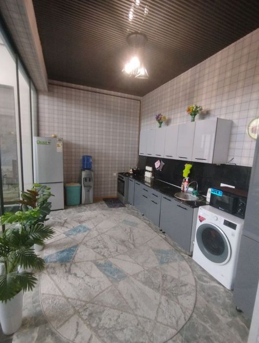 Аренда Котедж Олмазор!