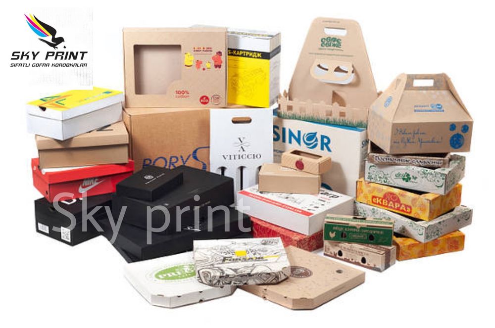 Коробки для текстила, tekstil karobka