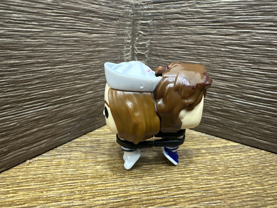 Фигурка «очень странныедела»