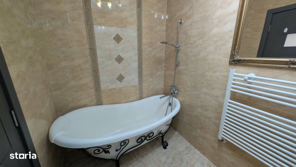 2 Camere Semidecomandate | Dorobantilor | Iulius Mall | FSEGA | UCDC