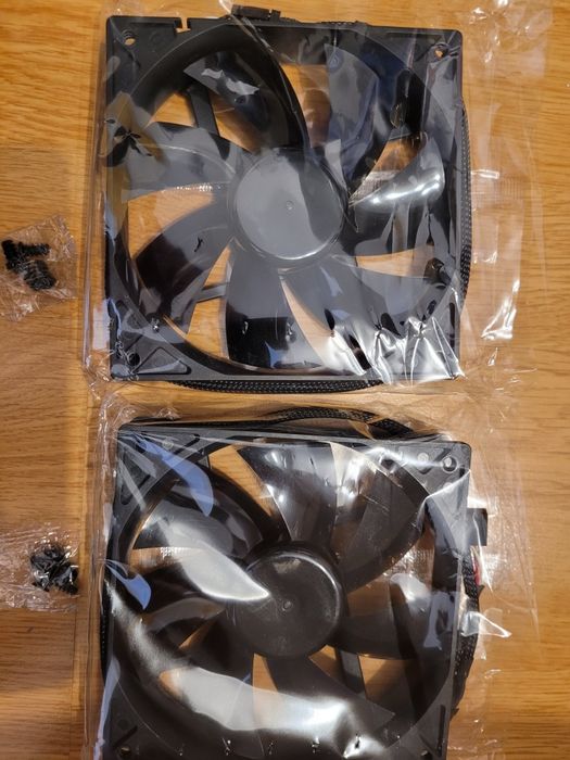 Ventilatoare PC NOISEBLOCKER BlackSilent PRO PL1 Fan 120mm