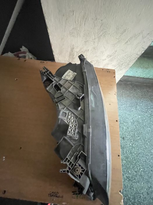 Ауди а7 фар биксенон