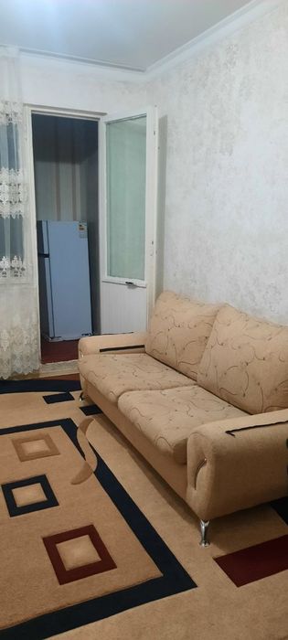 Сдаеться 2 ком,квартира,переделано 3 на Чилонзар-6