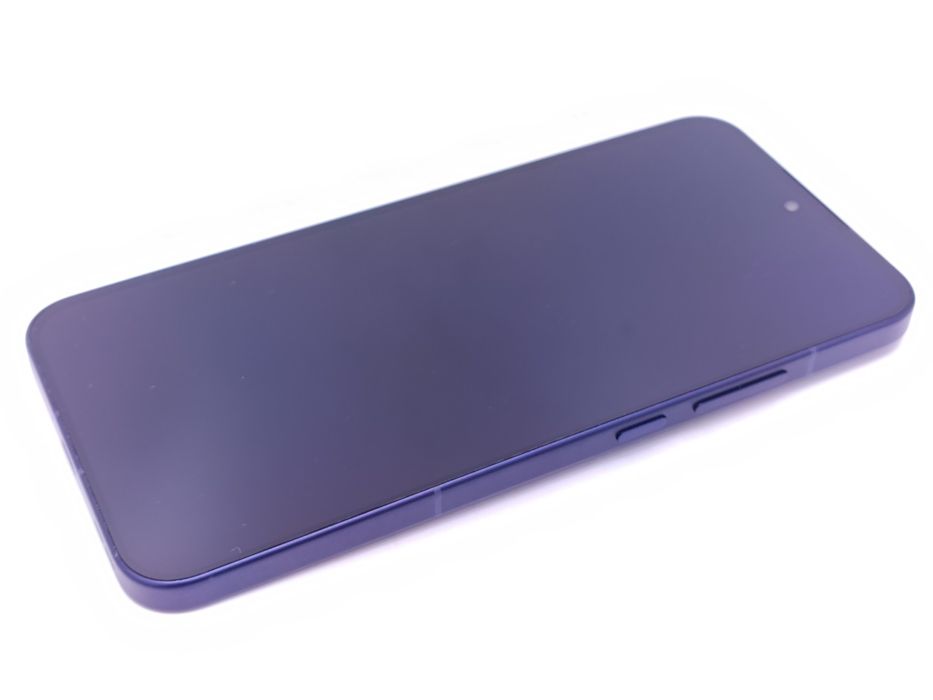 Oppo Reno13 256GB Luminous Blue 12GB Dual, Garantie 24 luni | #D92061