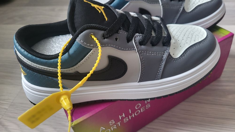 Кеды - Кроссовки