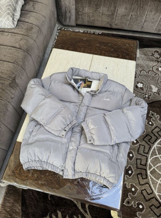 Яке Corteiz Bolo Puffer Jacket