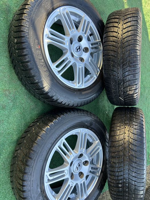 5х114,3 15 за hundai