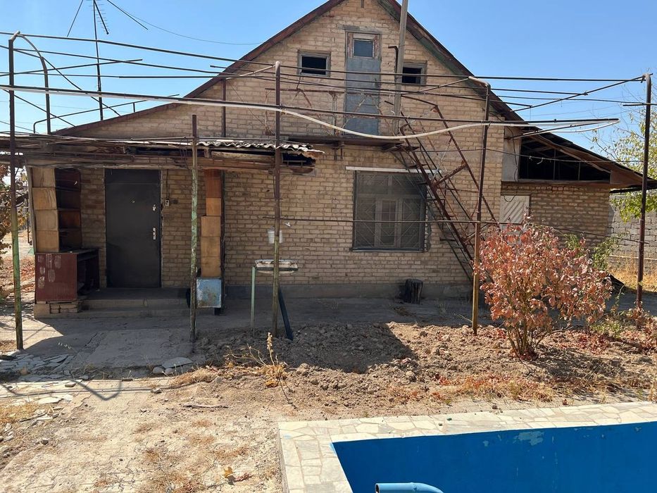 Продается дачный участок