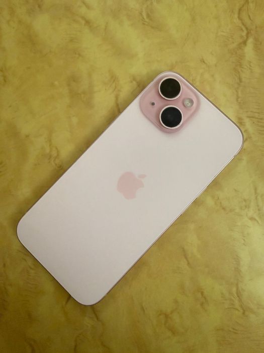 Iphone 15 256 gb