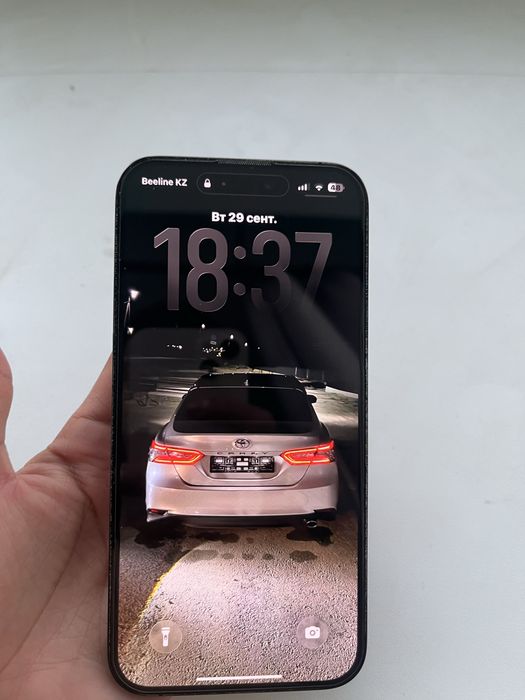 Iphone 14 pro max 256gb