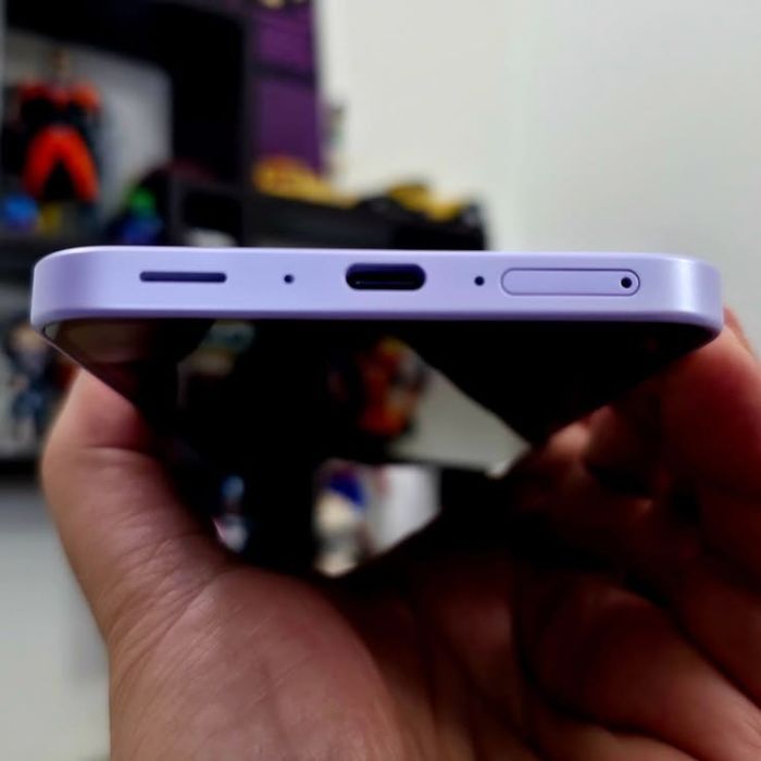 Samsung A57 5G 128 xotira