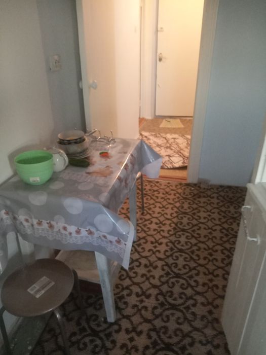 1-хонали квартирани сотамиз. Яшнабод туманида, Кадишева бозор ёнида