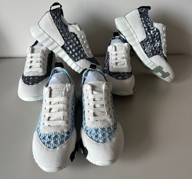 Дамски обувки Hermes-37,38 и 39номер.