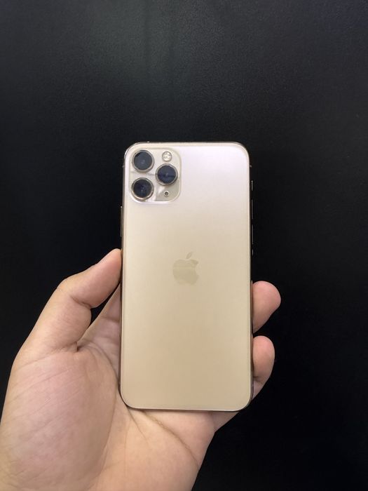 Iphone 11 pro256 gb