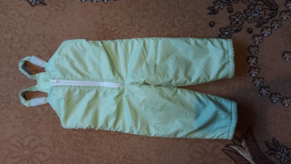 Яке и гащеризон за ски