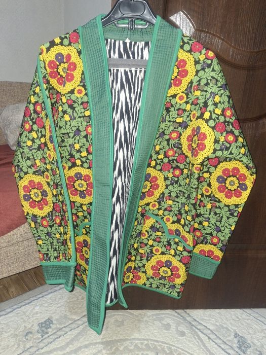Продам женский шапан