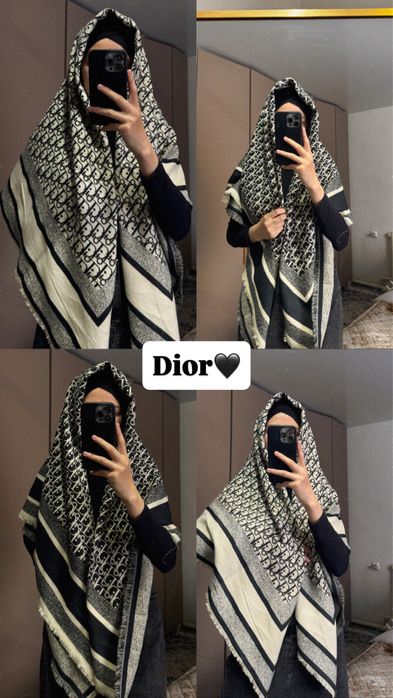 Lux под брент палантины