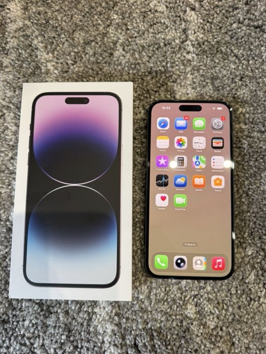 Iphone 14 pro max