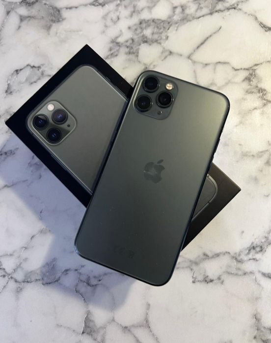 Продам iPhone 11 про