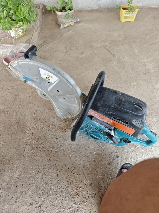 De vânzare drujba de tăiat beton