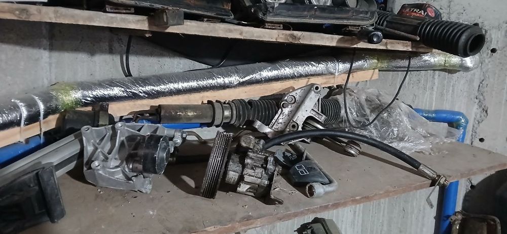 Lada samara va lada priora zapchalari