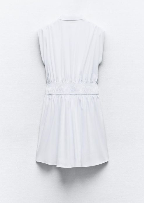 Дамска рокля Zara