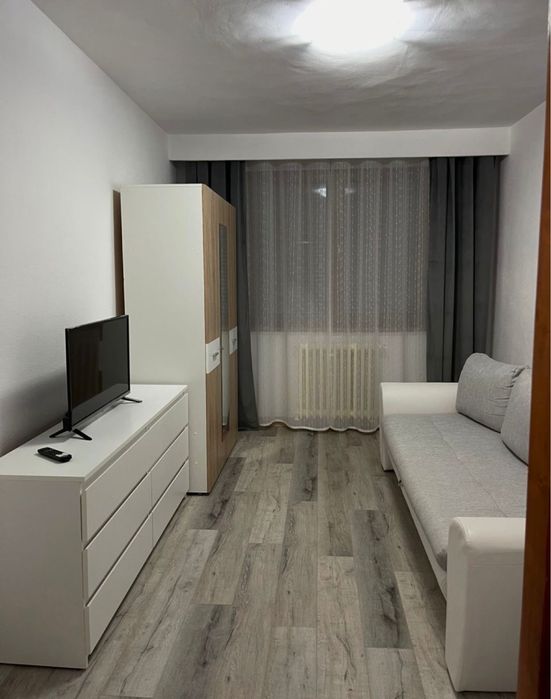 Inchiriez apartament 2 camere zona Turnisor
