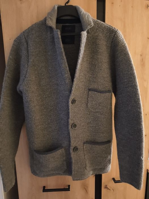 Мъжка жилетка,,Liu Jo"