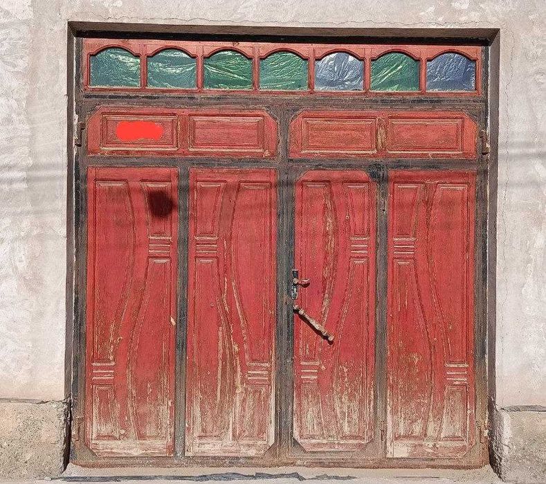 Aģash darwaza satiladi