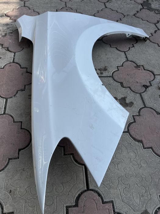 Крыло  Volkswagen polo 2020
