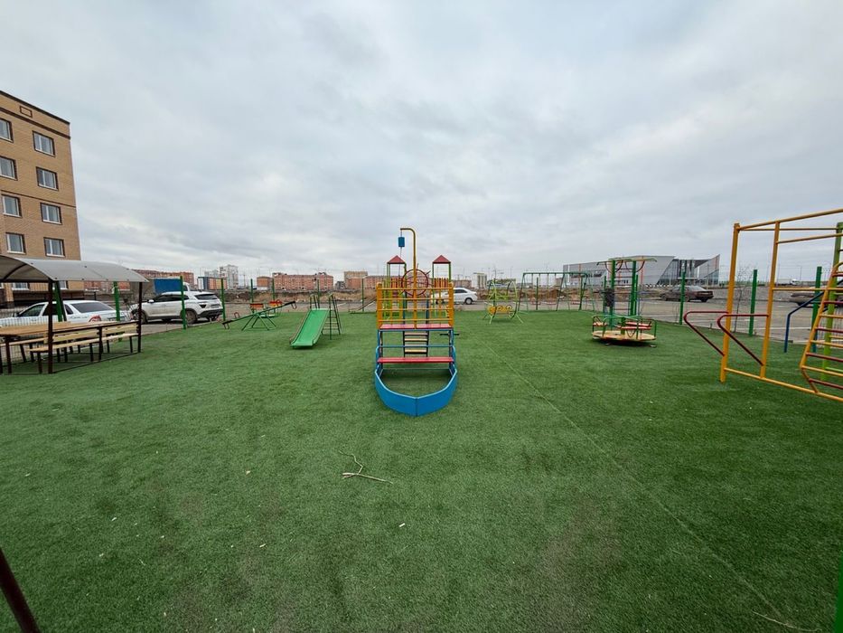 Продам 2-х комнатную квартиру