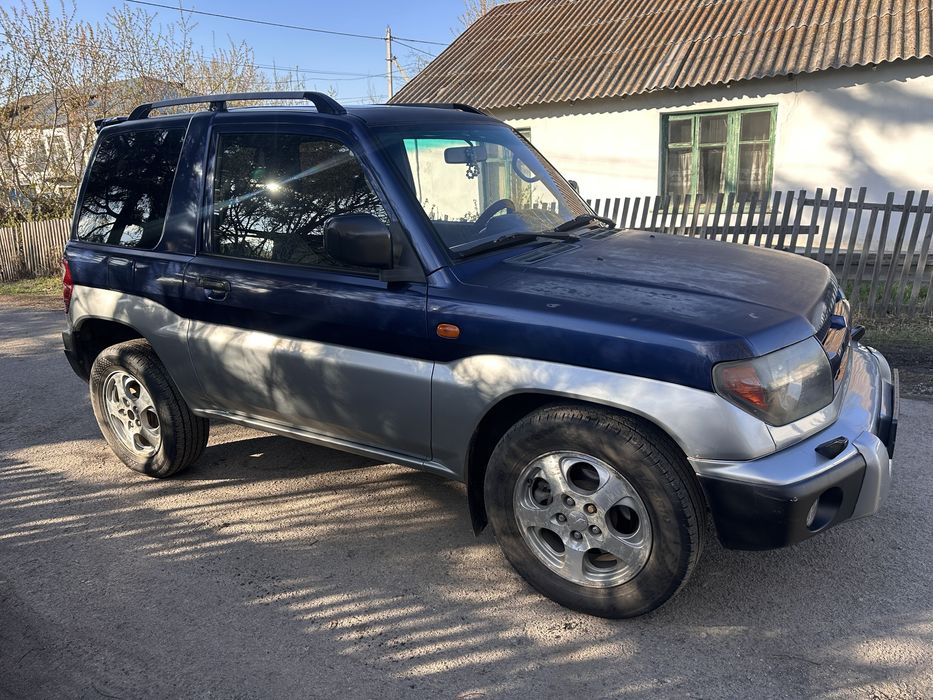 Продам автомобиль