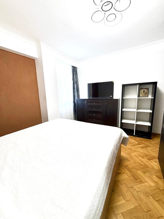 Apartament 3 camere Ultracentral