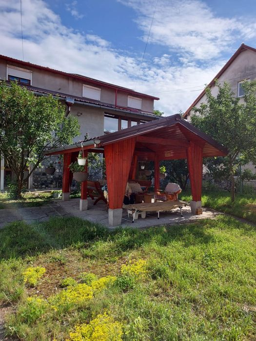 Casa de inchiarat direct la proprietar
