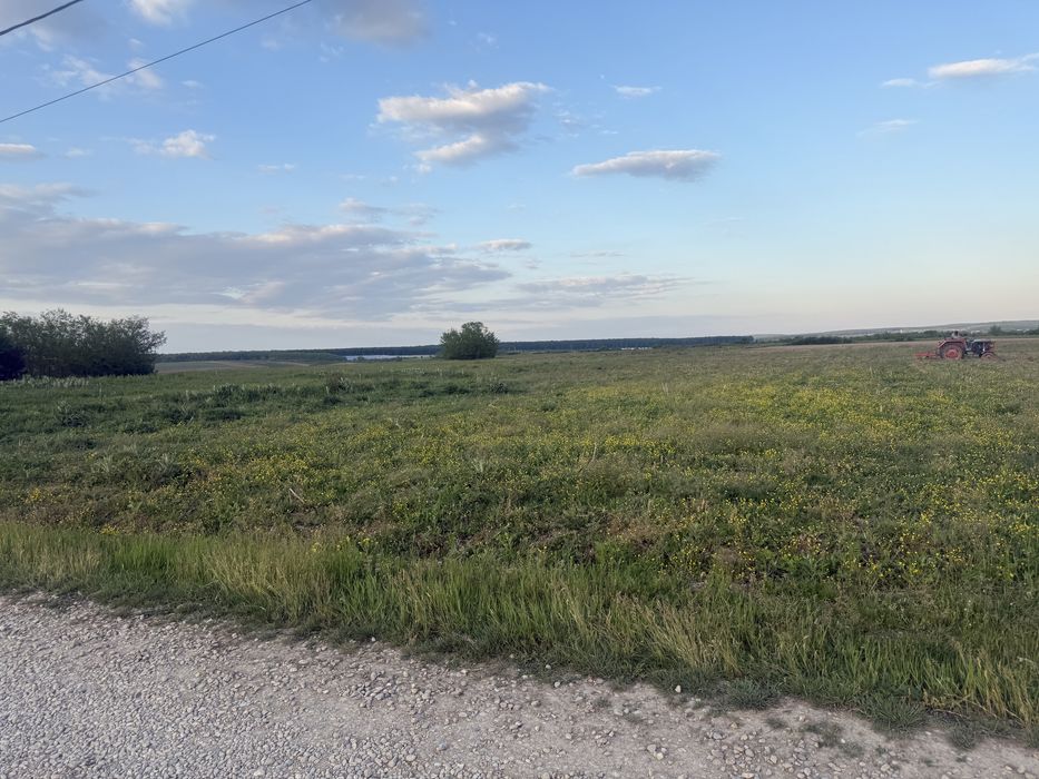 Vand teren extravilan