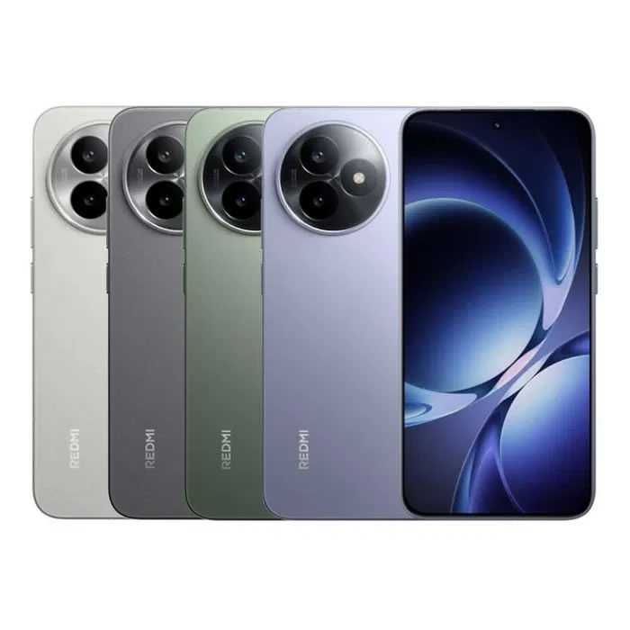 Xiaomi Redmi K80 Ultra  7410mah