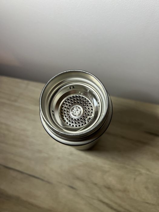 Termos Smart cu afisaj digital (cafea/bauturi)