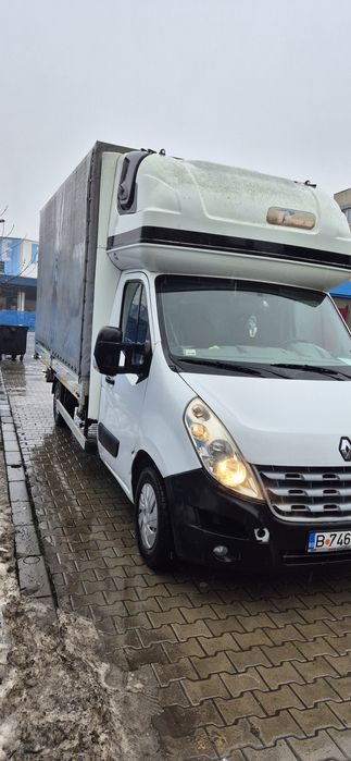 Vand Renault master