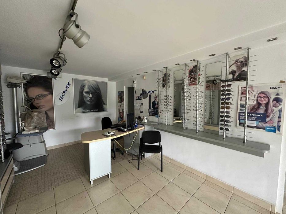 inchiriere spatiu comercial